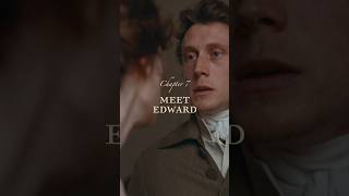 Meet Edward - előzetes eredeti nyelven