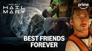 The Best Friendship in Space - előzetes eredeti nyelven