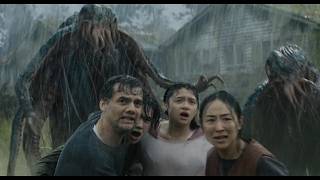 SPOILER Clip | The Last House (2026) | The Final Scene - előzetes eredeti nyelven