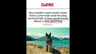 Empire Review - előzetes eredeti nyelven