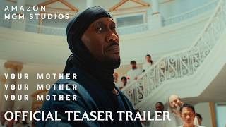 Official Teaser Trailer - előzetes eredeti nyelven
