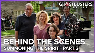 Summoning The Spirit - Part 2 | Behind The Scenes - előzetes eredeti nyelven