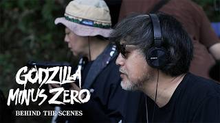 Behind the Camera [Subtitled] - előzetes eredeti nyelven