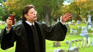 Pet Sematary - Trailer - előzetes eredeti nyelven