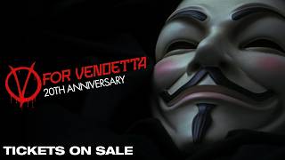 20th Anniversary - előzetes eredeti nyelven
