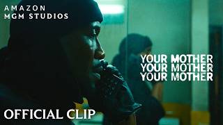 Official Clip - előzetes eredeti nyelven