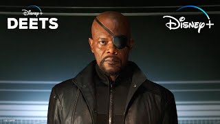 All the Facts - Disney+ Deets - előzetes eredeti nyelven
