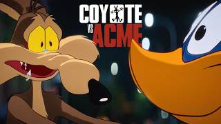 Epic Downtown Chase - előzetes eredeti nyelven