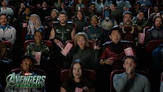 Silence Your Phones - előzetes eredeti nyelven