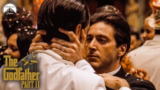 "I Know It Was You, Fredo" - Full Scene - előzetes eredeti nyelven