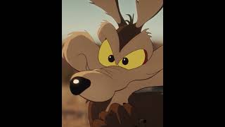 Happy Birthday Wile E Coyote - előzetes eredeti nyelven