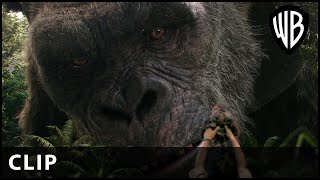 Kong and Jia Clip - előzetes eredeti nyelven