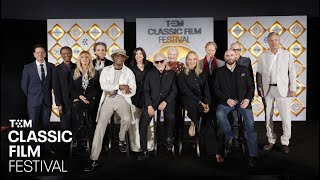 Pulp Fiction cast on meeting Tarantino and changing film history - előzetes eredeti nyelven