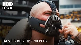 Best of Bane - előzetes eredeti nyelven