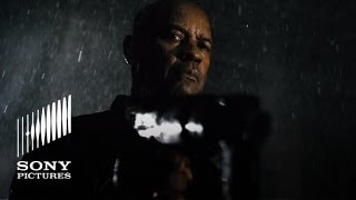 "Exception" - In Theaters Now! - előzetes eredeti nyelven