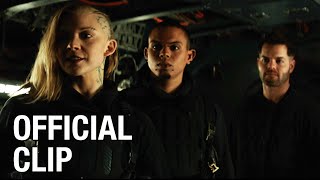 The Hunger Games: Mockingjay Part 1 (Jennifer Lawrence) – Official Second Clip - előzetes eredeti nyelven