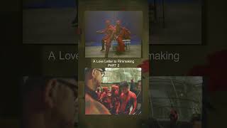 Making Spider-Man: Brand New Day was a labour of love. - előzetes eredeti nyelven