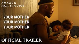 Official Trailer - előzetes eredeti nyelven