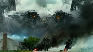 Transformers: Age of Extinction Teaser Trailer - előzetes eredeti nyelven
