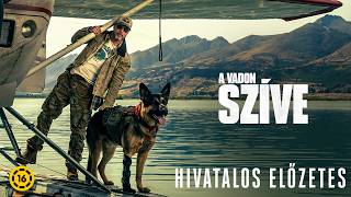 A vadon szíve - magyar nyelvű előzetes