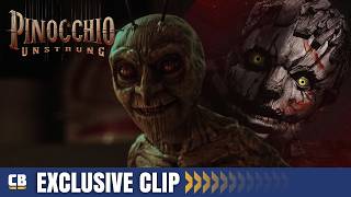 Cricket Introduces Himself - előzetes eredeti nyelven