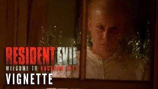 Vignette – Evil Residents - előzetes eredeti nyelven