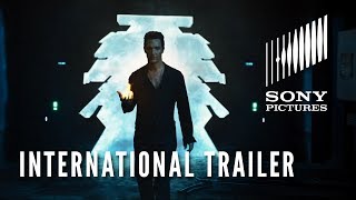 THE DARK TOWER – International Trailer #2 - előzetes eredeti nyelven