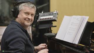 Orchestra Recording Session - előzetes eredeti nyelven