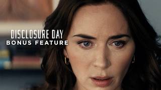 Emily Blunt's Incredible Performance - Bonus Feature - előzetes eredeti nyelven