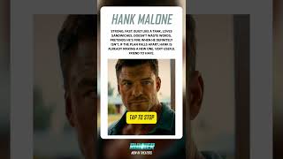 Which character from RUNNER are you? - előzetes eredeti nyelven