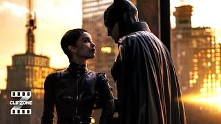 Batman and Catwoman's Secrets - előzetes eredeti nyelven