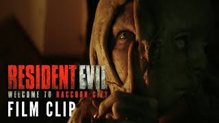 Lisa Trevor Clip - előzetes eredeti nyelven
