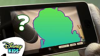 Can You Guess The Character From Zootopia 2? - előzetes eredeti nyelven