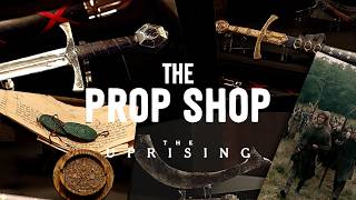 Prop Shop - előzetes eredeti nyelven