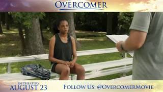 Overcomer Scene - One Runner - előzetes eredeti nyelven