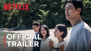 Official Trailer [Subtitled] - előzetes eredeti nyelven